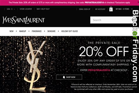 ysl black bags|ysl bags black friday sale.